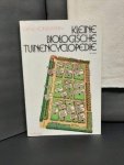 Könemann, Ewald, - Kleine biologische tuinencyclopedie.