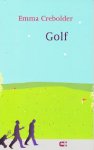 Crebolder, Emma - Golf