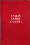 Saskia Noort - afgunst  (luxe editie)