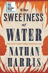 Harris, Nathan - (1) The Sweetness Of Water