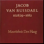 Hoetink, H.R. - Jacob van Ruisdael 1628-29 - 1682, Mauritshuis Den Haag