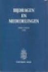 Red. / Vereniging Gelre - BIJDRAGEN EN MEDEDELINGEN DEEL LXXXIV 1993