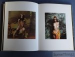Jan Saudek / Christiane Fricke (text) and Michael Konze (edit.) - Jan Saudek. [EN.-FR.-DU.]