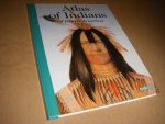 Gilbert Legay - Atlas of Indians of North America