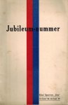  - Elias Sportvereeniging Rits 1934-1939 -Jubileum-Nummer