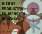 Gijs van Wulfen - Nieuwe producten en diensten bedenken, versie 3.0