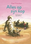Kaat Vrancken - Alles Op Zijn Kop