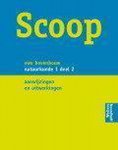 A.W.M. Oltshoorn - Scoop / aanwijzingen en uitwerkingen / Natuurkunde 1 deel 2 / druk 3