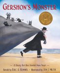 Eric A Kimmel - Gershon's Monster