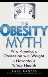 Paul Campos - The Obesity Myth