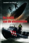Wezel, Leendert van - Wezel, Leendert van-De nacht van de vleermuizen (Focus-serie deel 6) (nieuw)