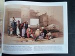 David Roberts, Bianucci, Rita - Voyage en Egypte