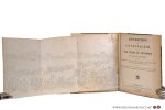 (Collectif) - Description de la cavalcade et des chars de triomphe du jubilé de 1820, suivie De l'Ordre du Service et des Cérémonies religieuses, qui auront lieu à l'église de Ste-Gudule, dans la quinzaine du Jubilé; et Du Programme des Fêtes communales ...