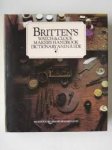 Britten, F.J., Richard Good - Britten's watch & clock maker's handbook. Dictionary and guide
