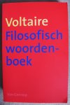 Voltaire - Voltaire Filosofisch woordenboek Voltaire - Voltaire Filosofisch woordenboek