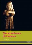 Frits Boer - Kinderpsychologie in praktijk 2 -   Slaapproblemen bij kinderen