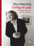 Nico Keuning - Oorlog en pap het bezeten leven van Johnny van Doorn