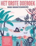 Raquel Piñeiro ; Bea Lozano - Het grote doeboek voor vakantiegangers 1