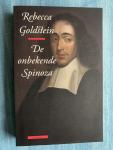 Goldstein, Rebecca - De onbekende Spinoza