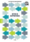 Manon Rundervoort, Eric Tiggeler - Beter in rapporteren