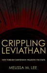 Melissa M. Lee Desfor - Crippling Leviathan