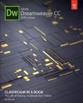 James Maivald - Adobe Dreamweaver CC Classroom in a Book