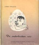 Vivanti, Annie - De onderbroken reis