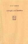 Pappenheim, Max. - Launegild und Garethinx : ein Beitrag zur Geschichte des germanischen Rechts.