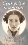 Cookson, Catherine - Het jaar van de maagden Cookson, Catherine - Het jaar van de maagden