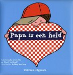 Fleur Verhoeff - Papa is een held