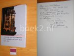 Haspels, Jan Jaap - Automatic Musical Instruments [Proefschrift, gesigneerd] Their mechanics and their music 1580-1820