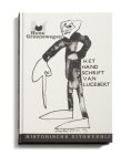 H. Groenewegen - Het handschrift van Lucebert H. Groenewegen - Het handschrift van Lucebert
