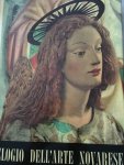  - Elogio Dell'Arte Novarese