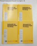 Herder Institut (Hrsg.): - Zeitschrift für Ostmitteleuropaforschung : 49 : 2000 : Heft 1-4 :