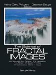 peitgen, heinz-otto, saupe, dietmar - the science of fractal images