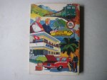 ANWB voorwoord A. Blankert - handboek anwb '74