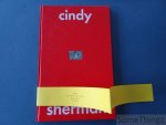 Gunilla Knape (ed.). - Cindy Sherman, the Hasselblad Award 1999.