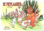 Toonder, Marten - De Pieplaaider - De pijpleider