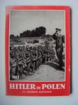 Hoffmann, Heinrich - Mit Hitler in Polen