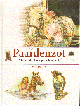 Romijn, Wim - Paardenzot, Stapvoets Door Paardenland, 189 pag. hardcover, gave staat