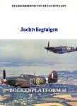 Groesbeek, Hans ea. - Jachtvliegtuigen