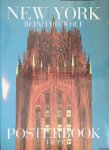 Wolf, Reinhart - New York Posterbook