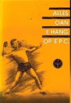 Braaksma, Jan - Alles oan 'e hang op 'e P.C. -Programmaboekje