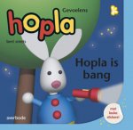 Bert Smets - Hopla - Hopla is bang