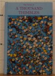Lundquist, Myrtle - the book of a thousand thimbles