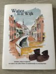 Wieles, J. - Water in de Wijk + CD-Rom