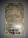  - De drievoudige wereld van Albert Schweitzer