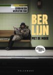 Piet de Moor - Berlijn