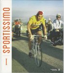 Mercy, Marc - Sportissimo I en II -100 jaar sportwereld