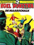 Dave Hunt - De Avontuur van Roel Dijkstra, De maarschalk Dave Hunt - De Avontuur van Roel Dijkstra, De maarschalk